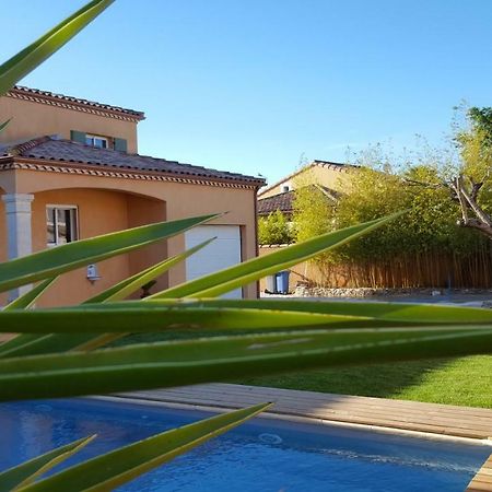 Maison Les Pins Aigues-Mortes Exterior photo