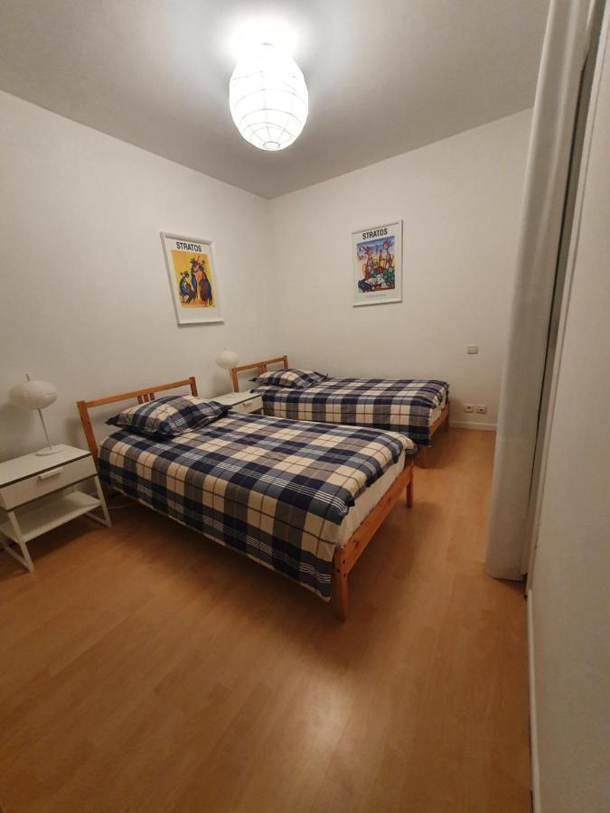 Maison Les Pins Aigues-Mortes Exterior photo